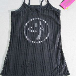 Zumba Women Top